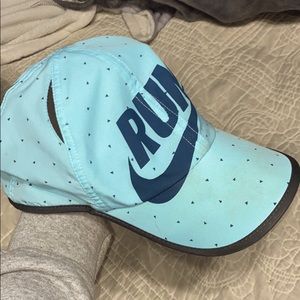 Nike Athletic Ball Cap